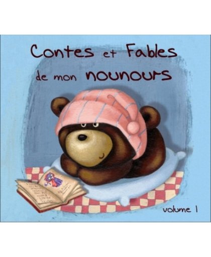 Various Artists - Contes & Fables De Mon Nounours