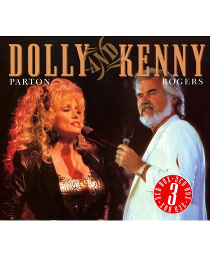 Dolly Parton & Kenny Roge