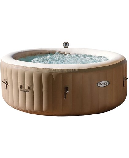 Intex Pure Spa Bubble Massage (6-persoons) - Opblaasbare Jacuzzi