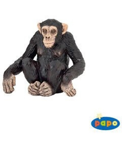 Papo De Chimpansee
