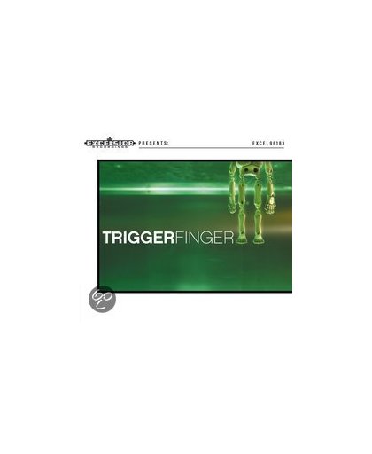 Triggerfinger (LP+Cd)
