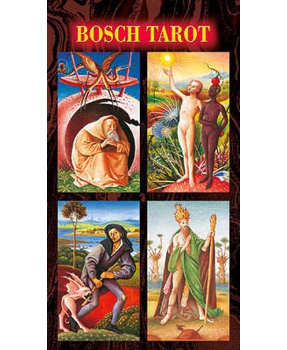 Bosch Tarot
