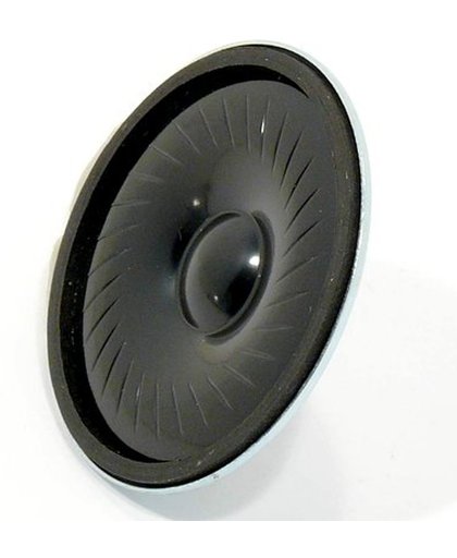 Visaton luidsprekers Miniatuur luidspreker 5 cm (2") 16 Ohm