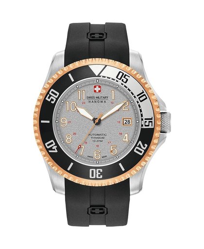 Swiss Military Hanowa 05-4284.15.009 mens mechanical watch