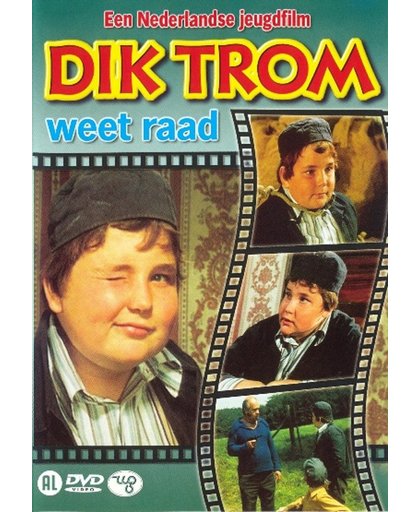 Dik Trom-Weet Raad (Kleur)