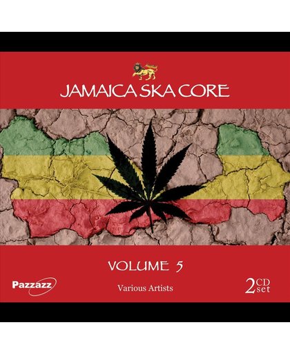 Jamaica Ska Core 5