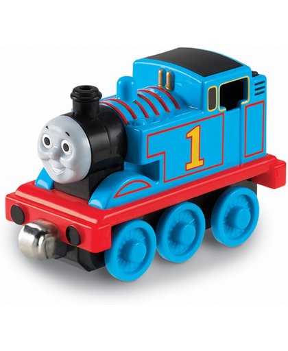 Thomas & Friends die cast wagon - Thomas de trein 7 cm