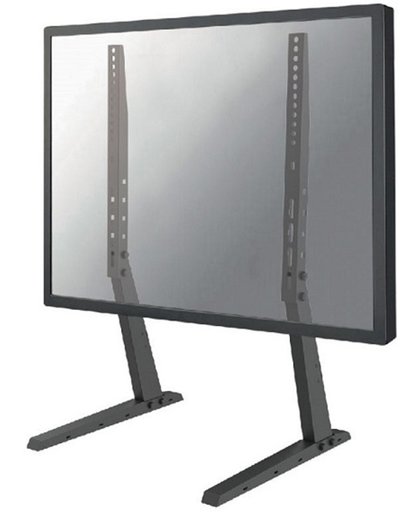 Newstar FPMA-D1240BLACK flat panel bureau steun 177,8 cm (70") Zwart
