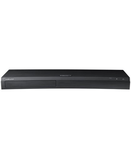 Samsung UBD-M9500 DVD/Blu-ray-speler Blu-Ray speler Zwart