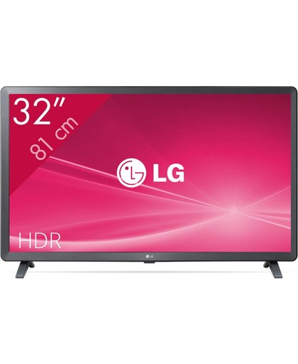 LG 32LK6100PLB - Full HD TV 32"