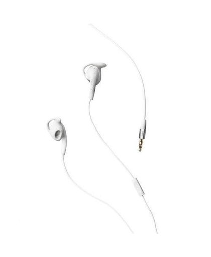 Jabra Active Headset Wit voor Apple