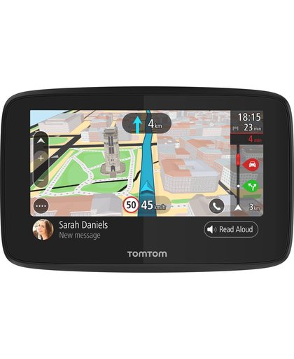TomTom GO 520 navigator