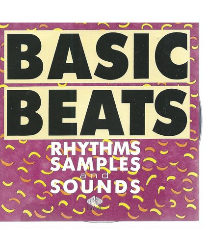 Rhythms Samples And Sounds