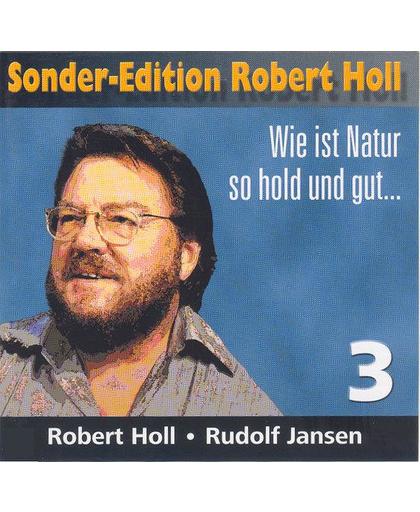 Brahms, Knab, Pfitzner: Lieder / Robert Holl, Rudolf Jansen