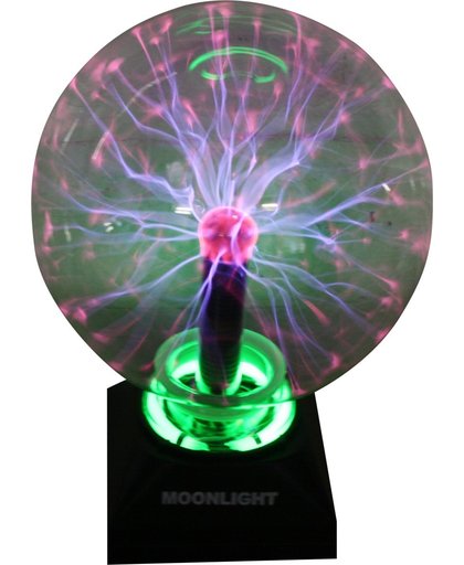 Bliksembol magic disco lamp