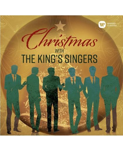 Christmas With The King's Singers