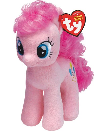 Ty Little Pony Pinkie 15cm