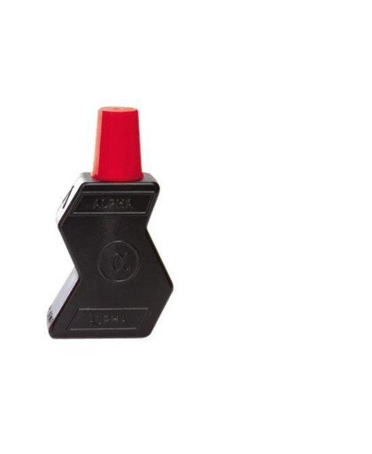 Colop 803 - Stempelinkt 30ml - Rood