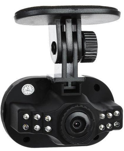 Dashcam C600 Full HD - Auto Dashboard Camera
