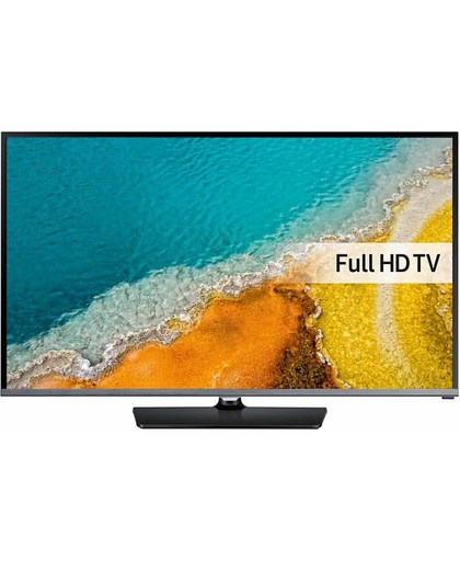 Samsung UE22K5000AK 22" Full HD Zwart LED TV