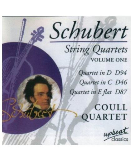 Schubert String..