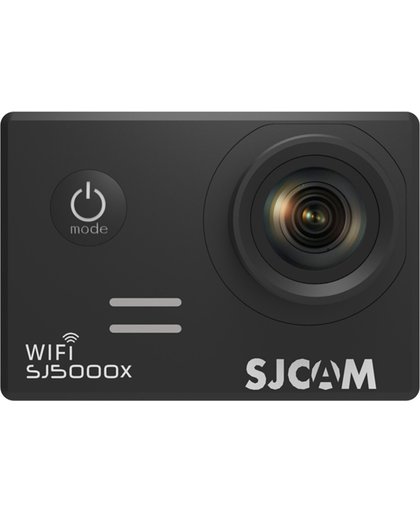 SJCAM SJ5000X 12MP Full HD CMOS Wi-Fi 68g actiesportcamera