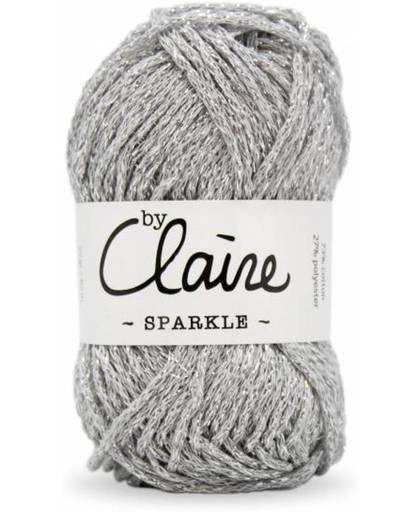 5 x byClaire Sparkle 002 Silver Moonlight