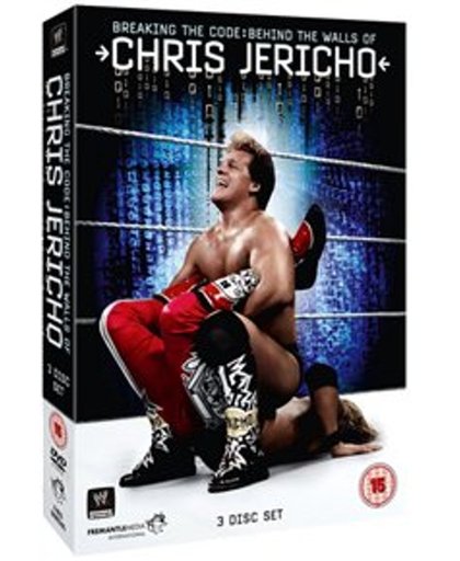 Chris Jericho - Behind The Walls