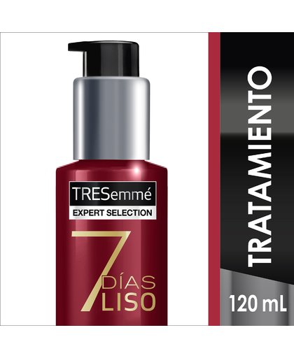 Tresemm&eacute; 7 Day Keratin Smooth System Treatment 120 ml Hair Treatment