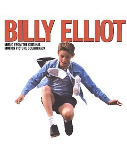 Billy Elliot International Origina