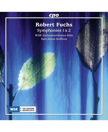 Robert Fuchs: Symphonies 1 & 2