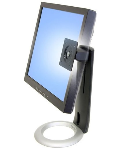 Ergotron Neo-Flex LCD Lift Stand - Zwart