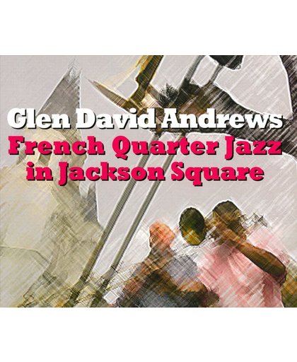 French Quarter Jazz