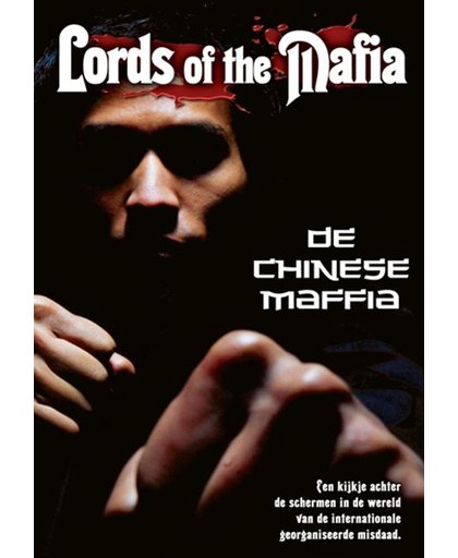 Lords Of The Mafia - Chinese Maffia
