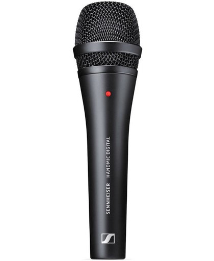 Sennheiser Apogee Handheld Digital Microphone