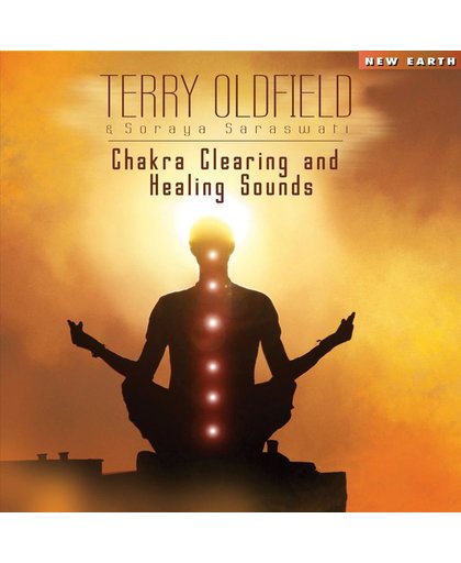 Chakra Clearing And Healing Sounds