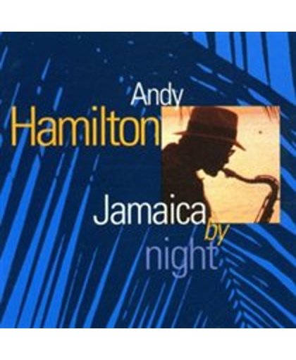 Jamaica By Night