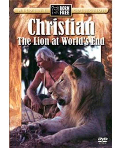 Christian - The Lion At World's End (Import)