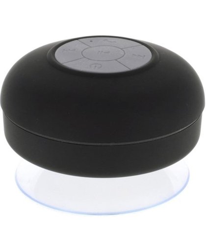 GadgetBay Waterdichte bluetooth douche & bad speaker Waterproof