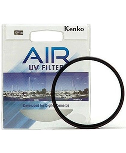Kenko 55mm Air UV Ultraviolet (UV) camera filter 55mm