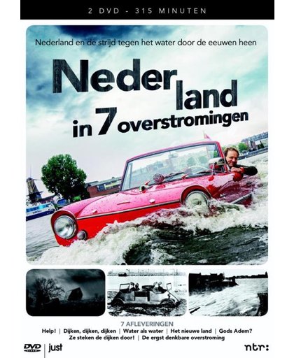 Nederland in Zeven Overstromingen