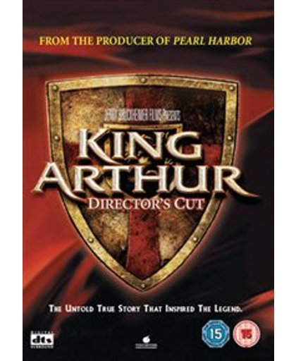 King Arthur (Import)