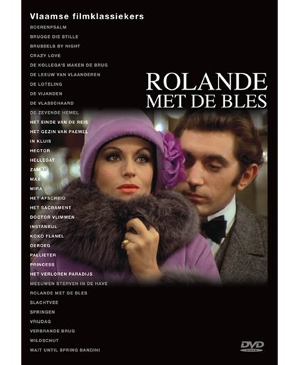 Rolande Met De Bles