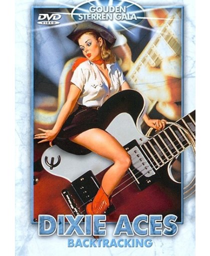 Dixie Aces - Backtracking