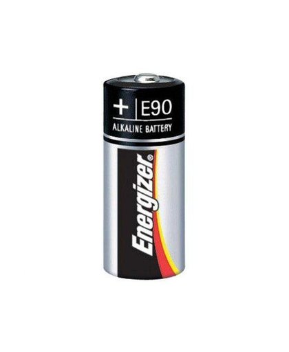 Energizer niet-oplaadbare batterijen BATT ENERGIZER E90 PP1 BL 1