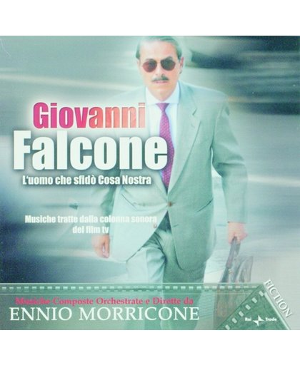 Ost Giovanni Falcone