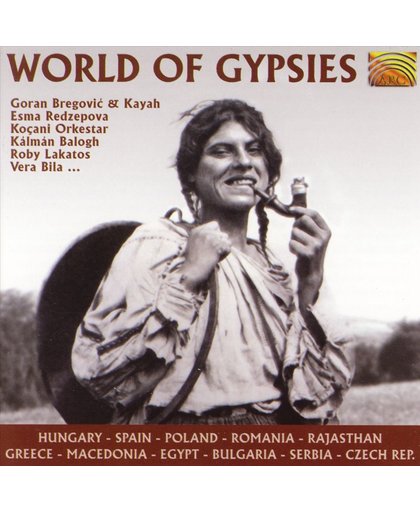 World Of Gypsies