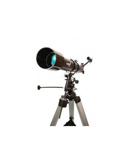 Levenhuk-telescoop Skyline 90x900 EQ