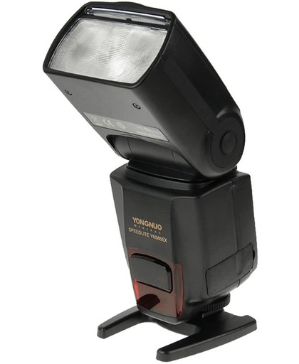 YONGNUO YN-565EX/N Camera Speedlite Flash licht voor NIKON I-TTL D200 / D80 / D300 / D700 / D90 / D300s / D7000 / D800 / D600 / D3100