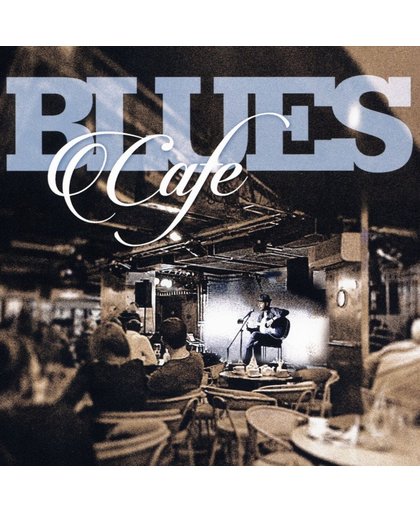 Blues Cafe
